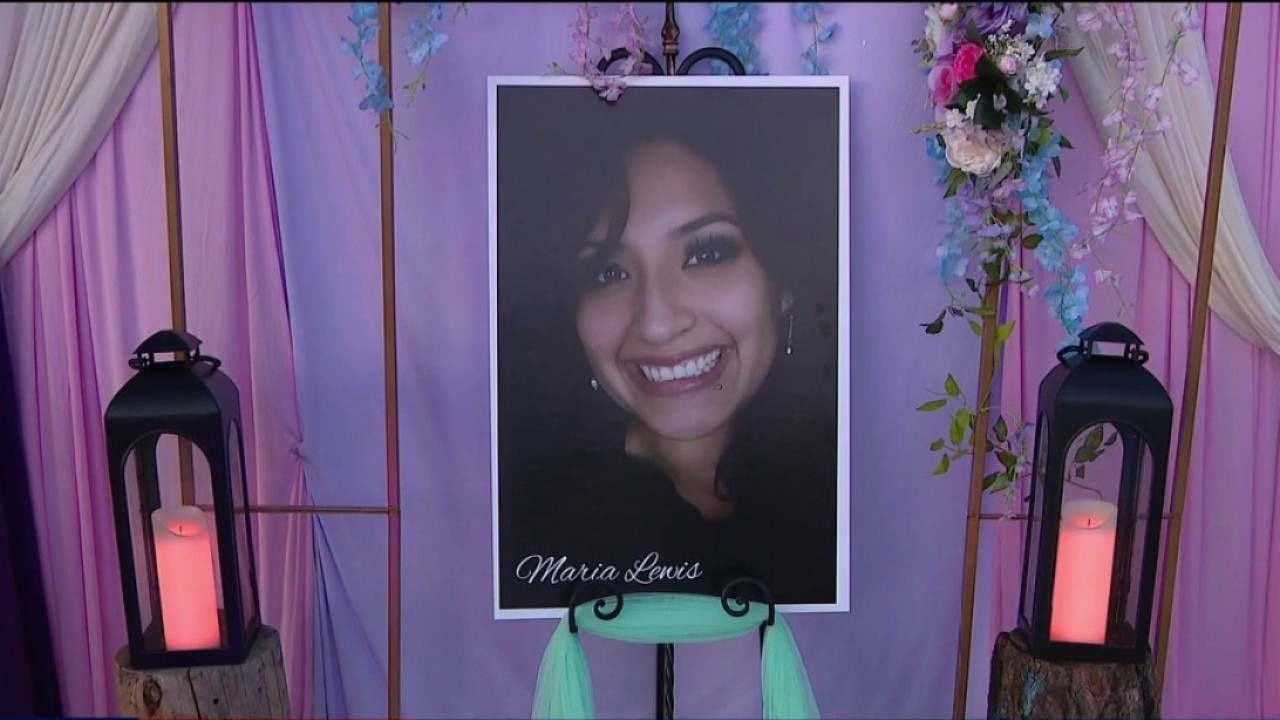 Family seeks justice after mother of 7 was shot 