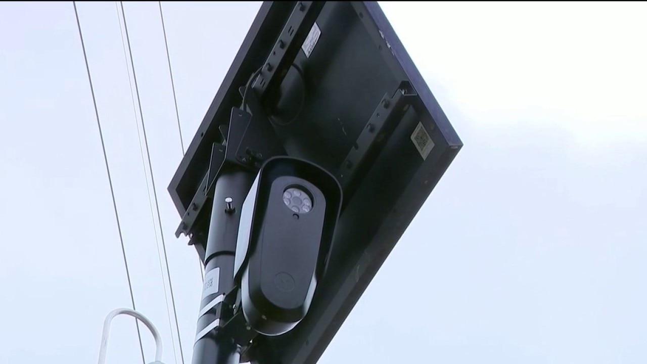 Avondale Estates petition targets Flock cameras