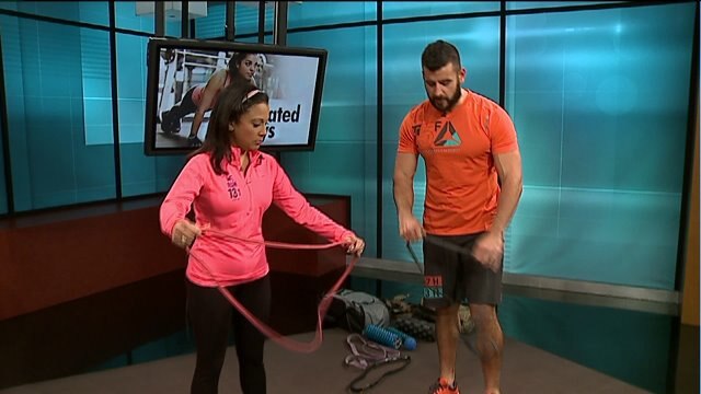 Top fitness gifts for that special someone