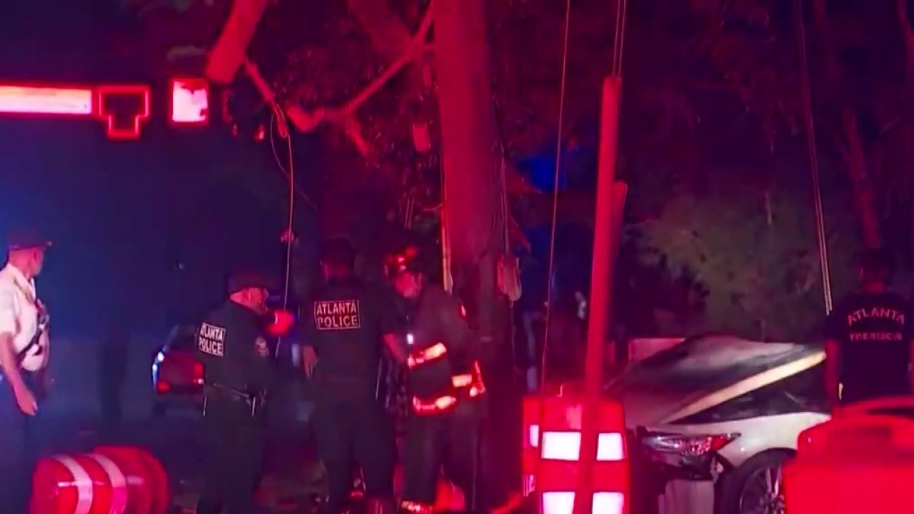 Passenger killed, driver injured in crash Friday morning