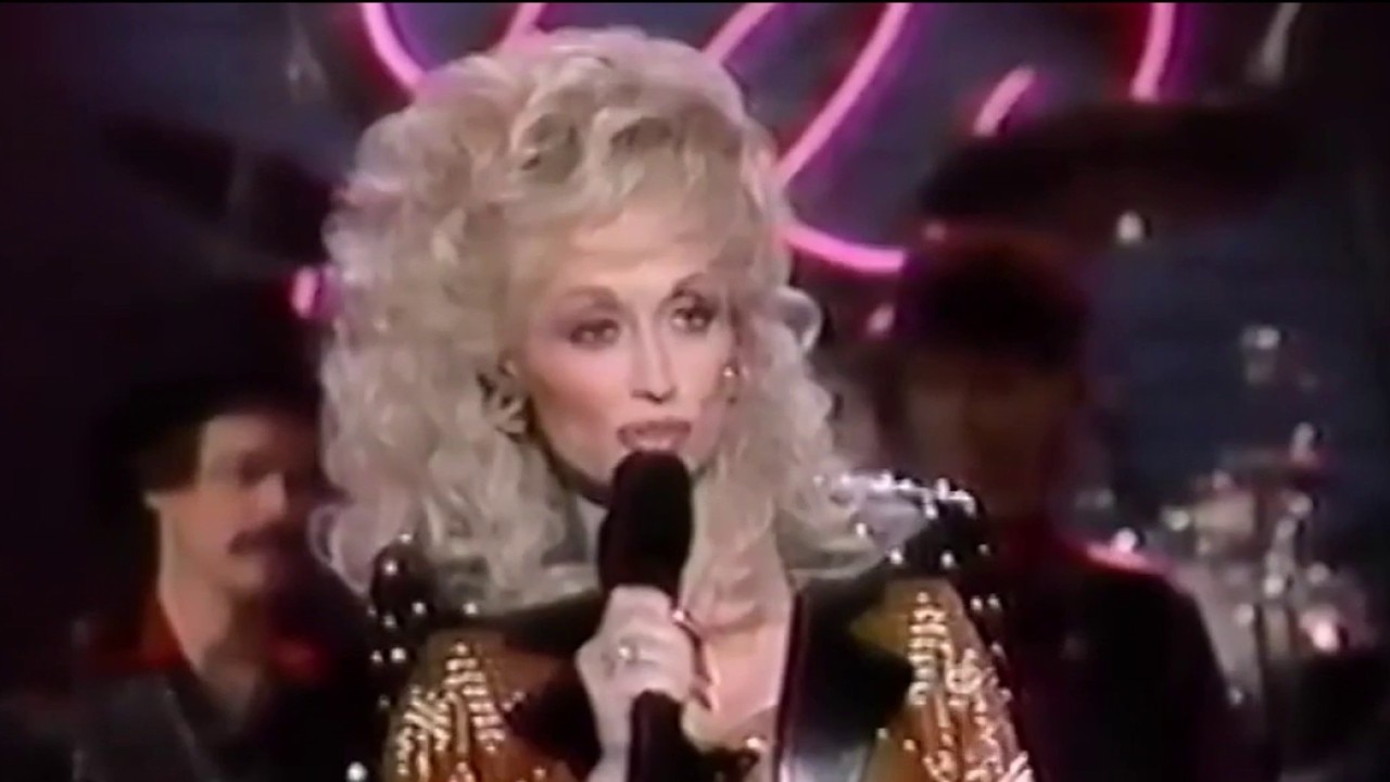 Remembering Dolly Parton: Country music icon dies at 80