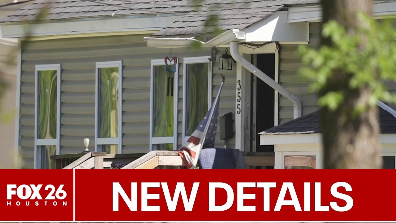 Louisiana mass shooting: Children shot were suspect's descendants 