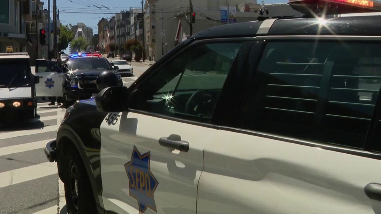 SFPD arrest in 18 year old cold case
