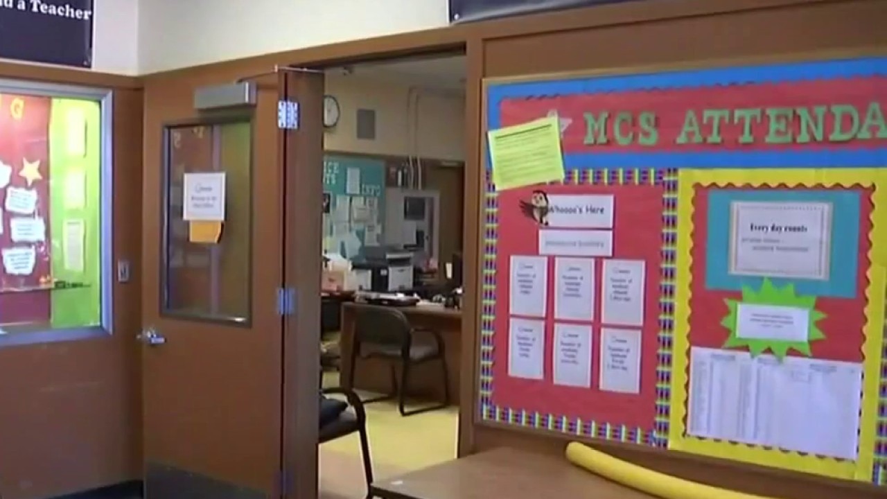 Back-to-school with San Francisco Unified School District