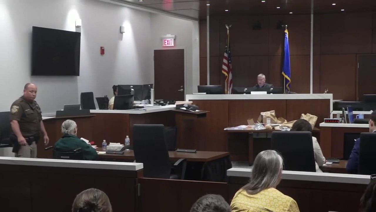 Kevin Lychwick guilty at Waukesha homicide trial, verdict read