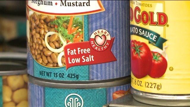 Lisa breaks down Pick `n Save`s new "Health Key"