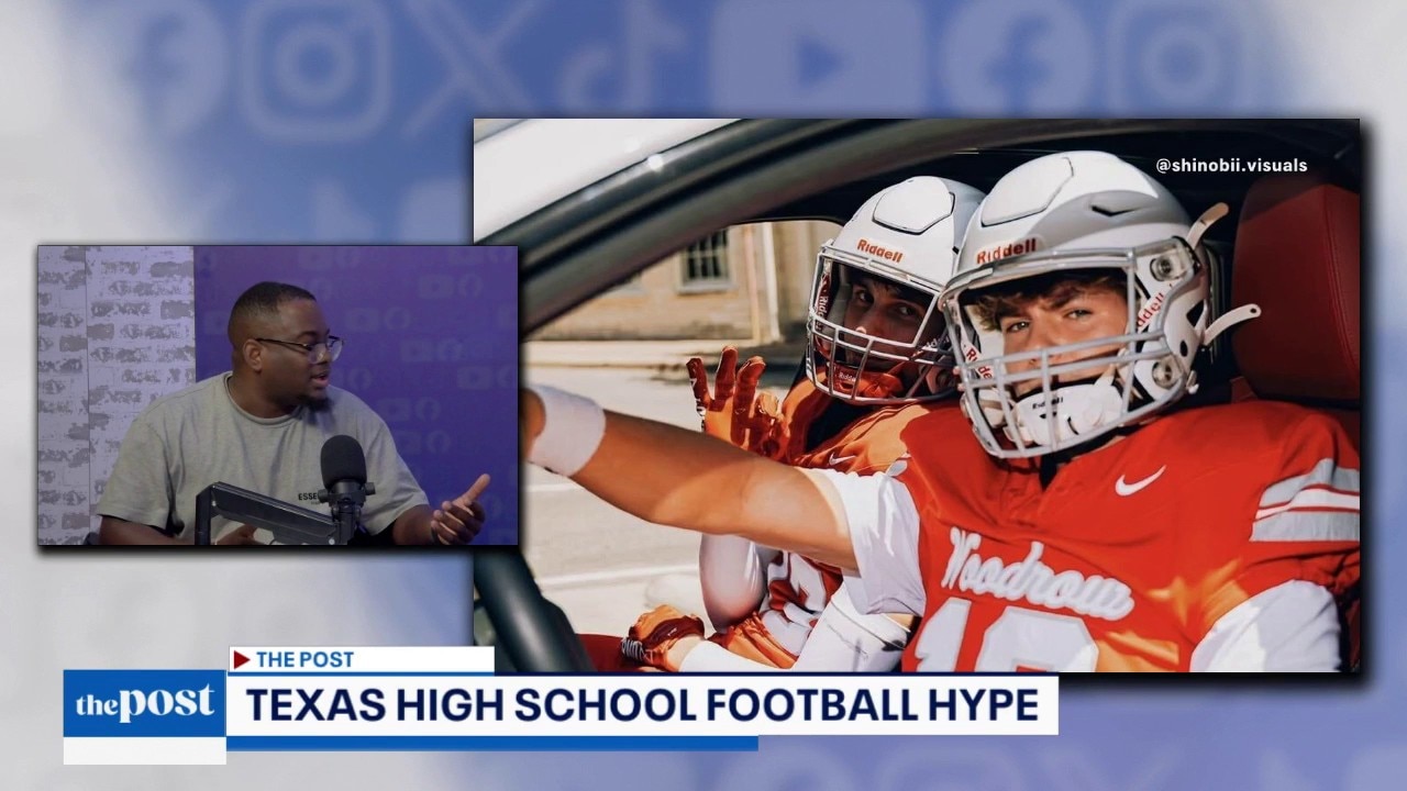 Previewing Texas High School Football | The Post