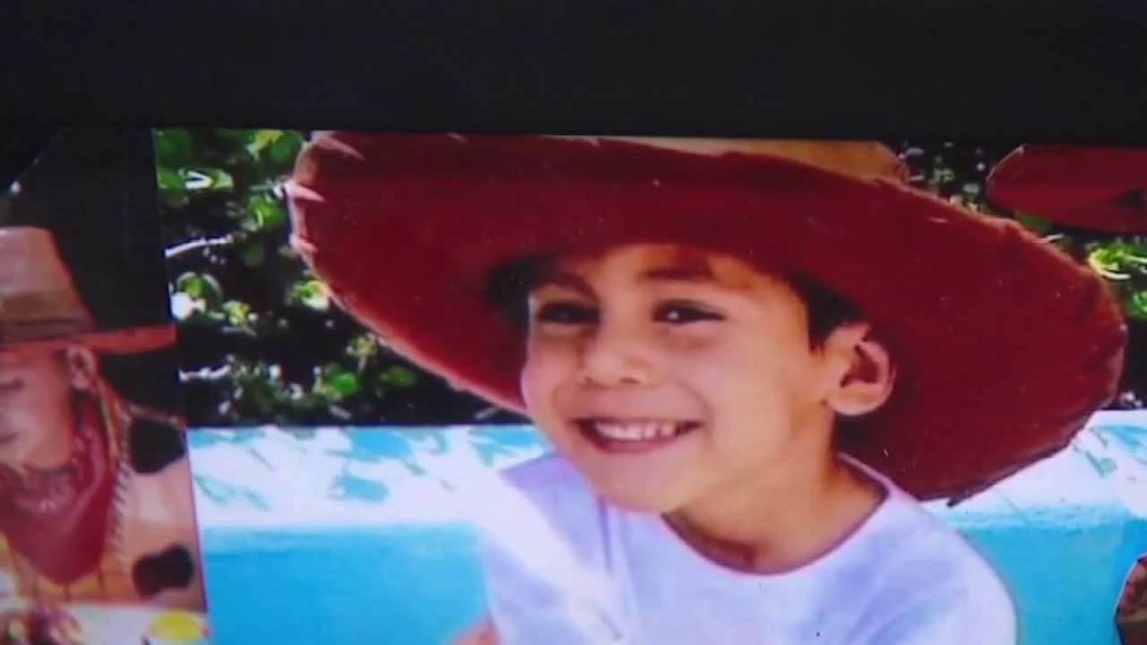 Altadena cold case: $85K reward for boy's murder