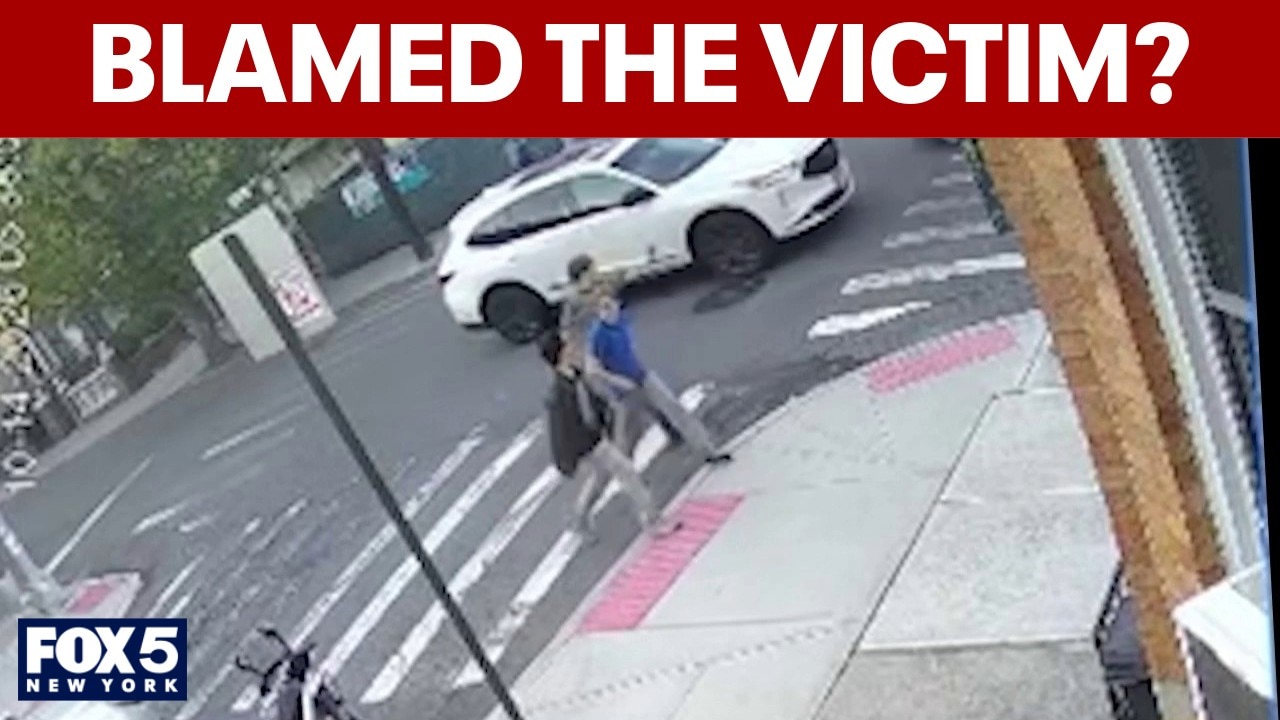 12-year-old struck by speeding SUV in Queens — why police report blamed the child