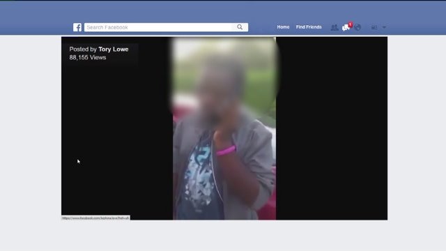 Man confronts teen who stole his car, does the unthinkable