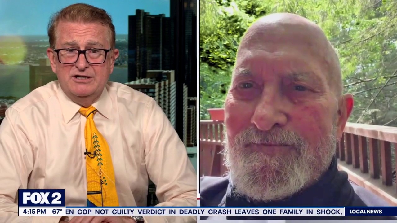 Birmingham commissioner talks pool party 