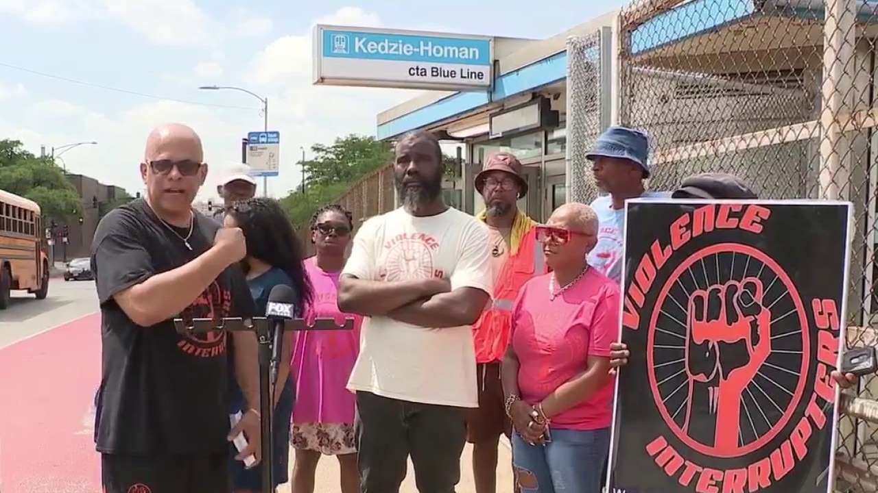 How Chicago communities are working to prevent Fourth of July weekend violence
