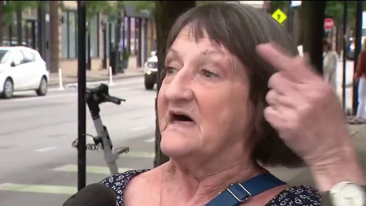 Witness describes Chicago police shooting in Uptown: 'Lights like a mother'