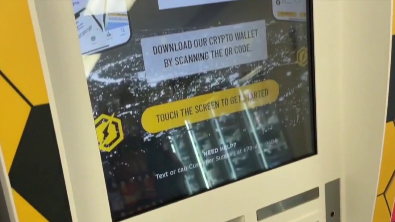 Crypto kiosk scams: New Wisconsin law protects consumers