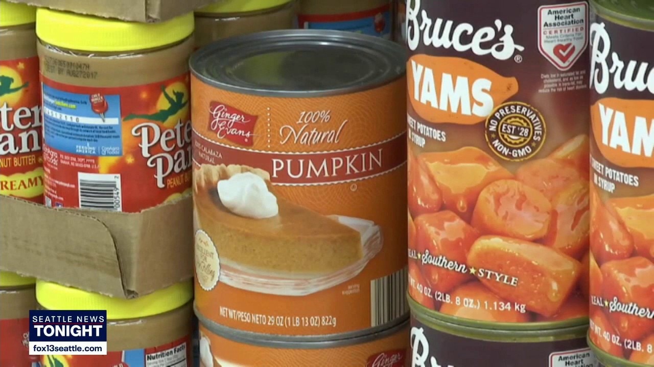 Seattle City Council floats grocery “surveillance pricing” ban