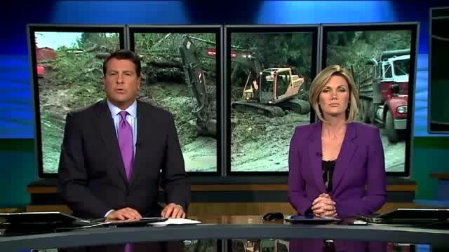 New bridge in Index -- but who gets to use it?