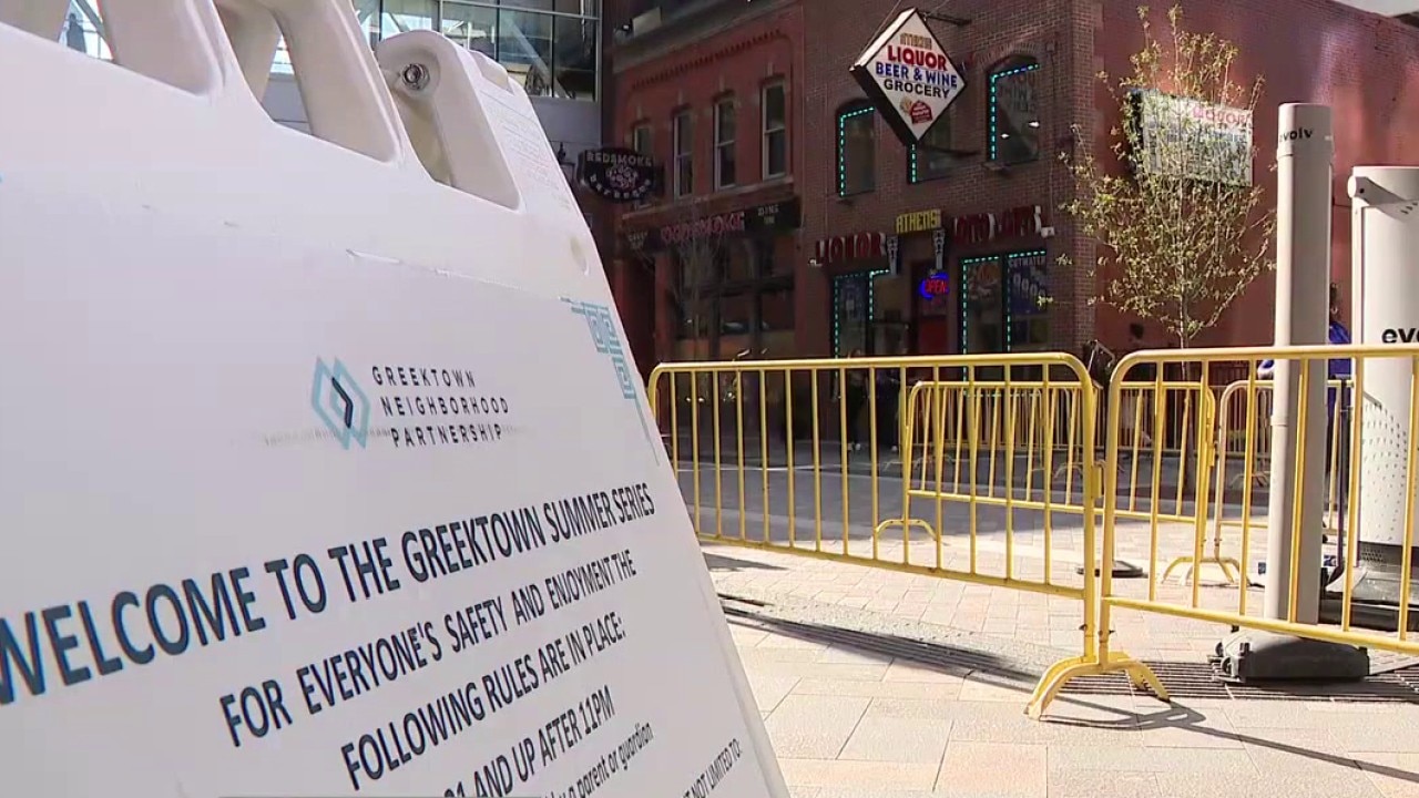 Lawsuit filed over Greektown Neighborhood Partnership boundaries