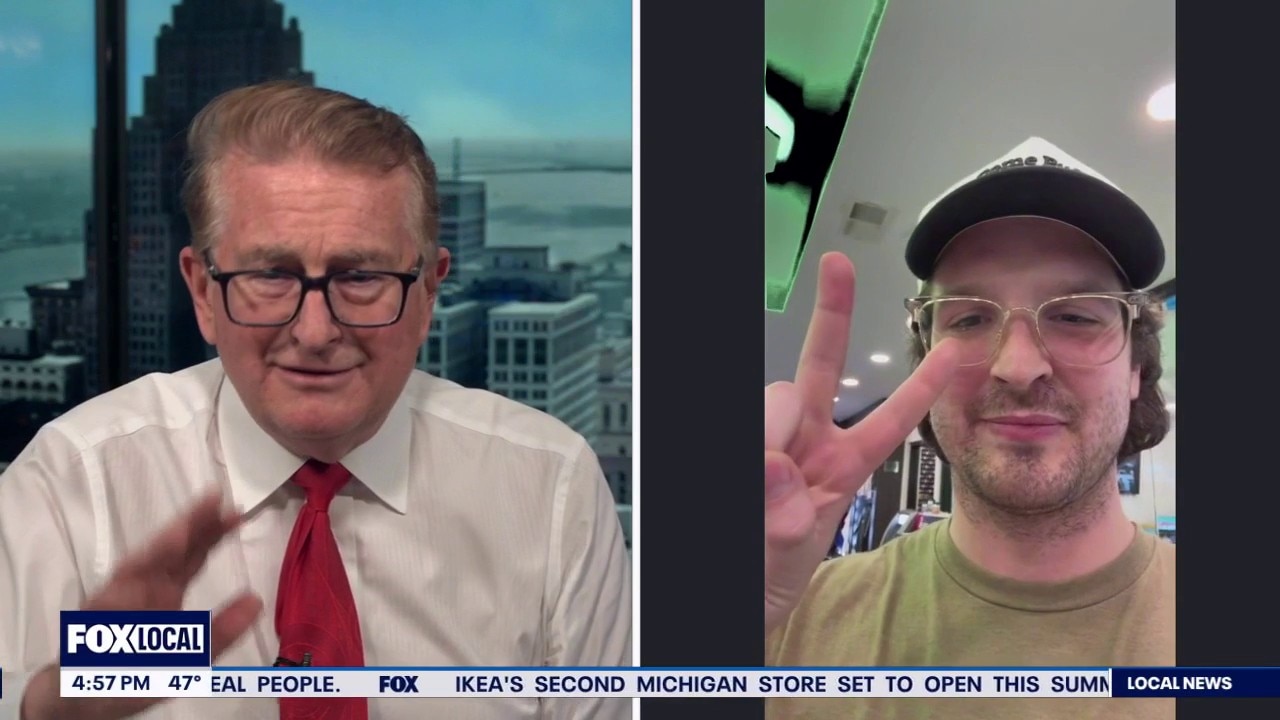 Weed store manager: 420 is more than just getting high