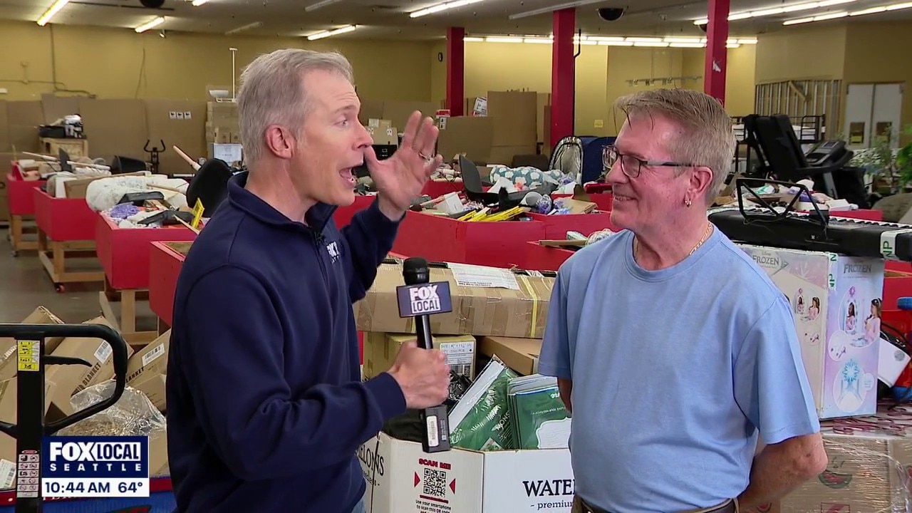 Zip Trips: Checking out 'Cheaper by the Day' in Lynnwood