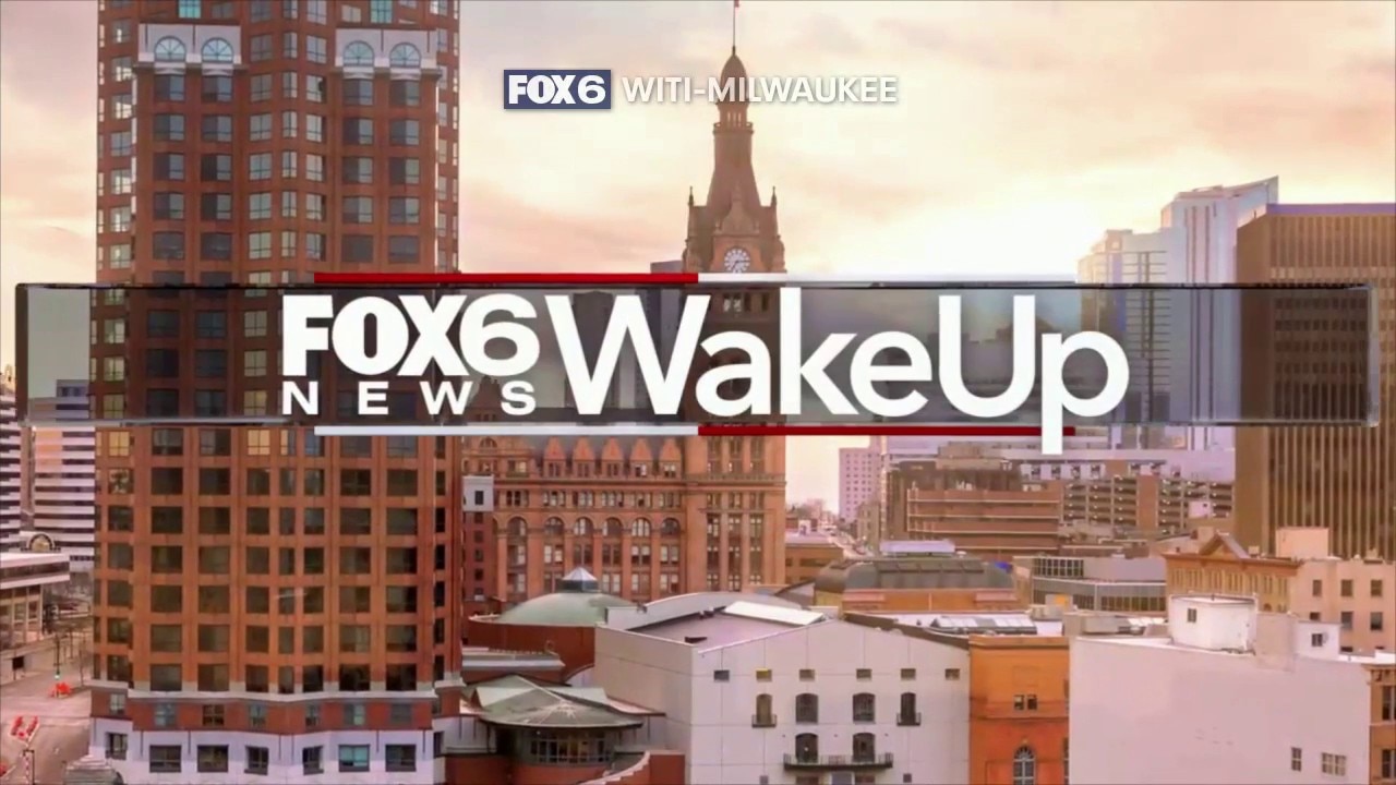 FOX6 WakeUp News at 8 | July 22, 2026