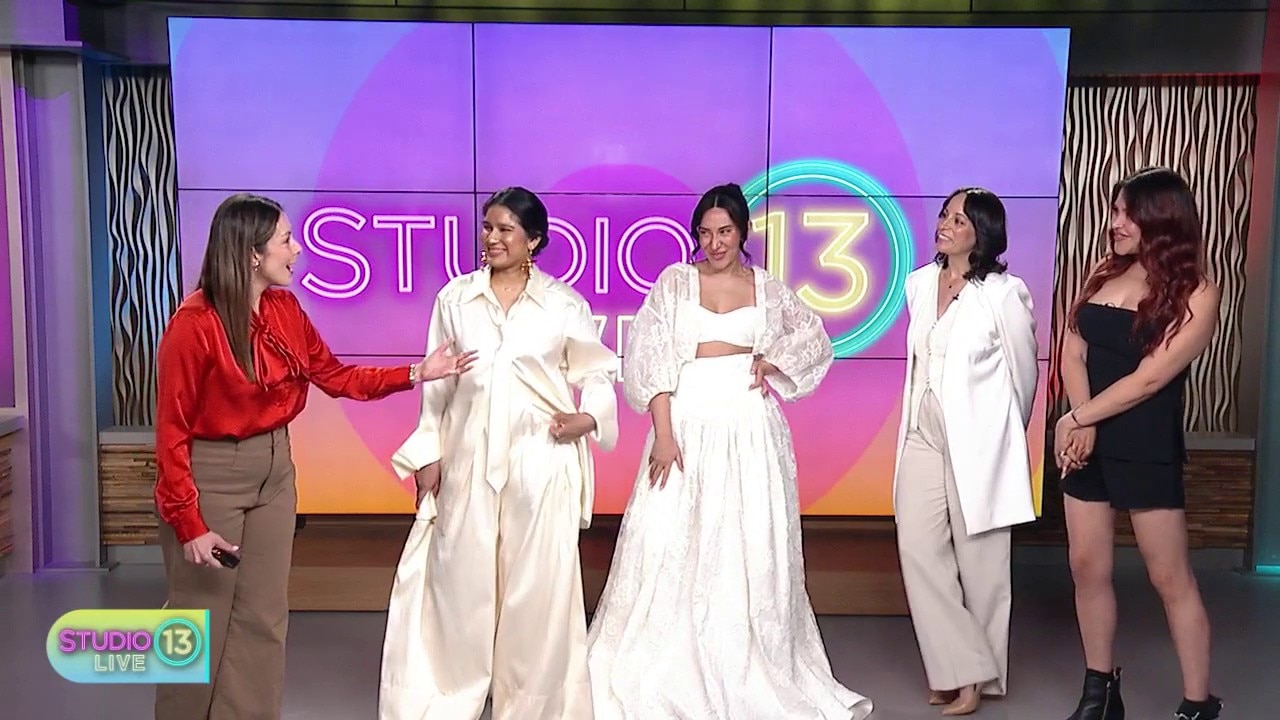 2026 Wedding trends for the modern bride