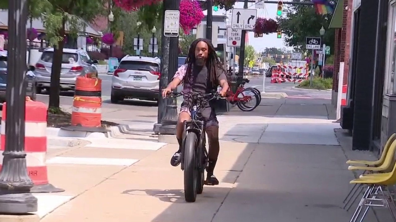 Surge in e-bike injuries leads to rise in concerns 