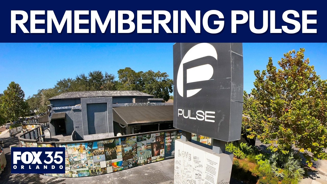 Remembering Pulse: 10 years later