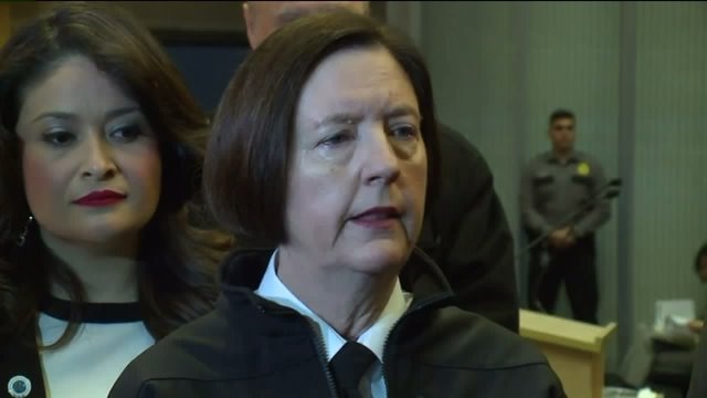 RAW VIDEO: SPD Chief Kathleen O`Toole gives morning update