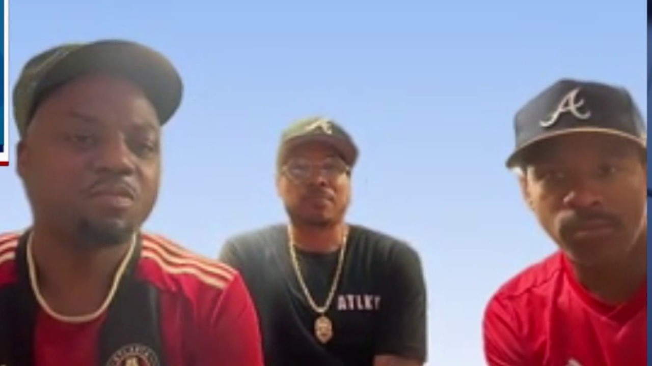 Nappy Roots set to headline FIFA Fan Festival on Juneteenth