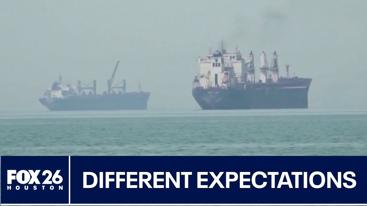 Differing views on US-Iran peace talks