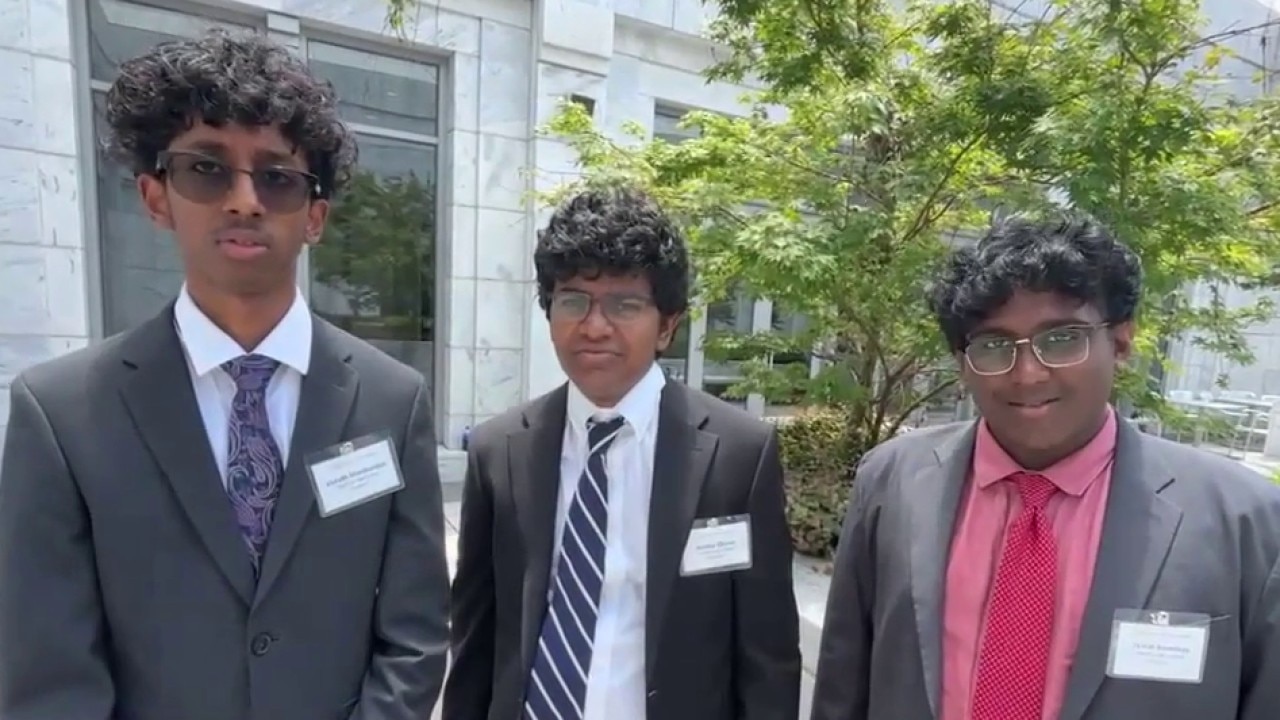 National personal finance challenge brings top minds to ATL