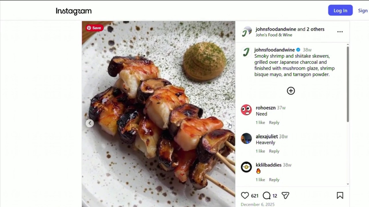 Chicago 'Restaurant of the Year' named