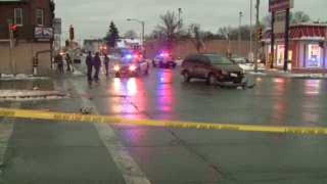 Wisconsin sees fewer traffic deaths in 2013