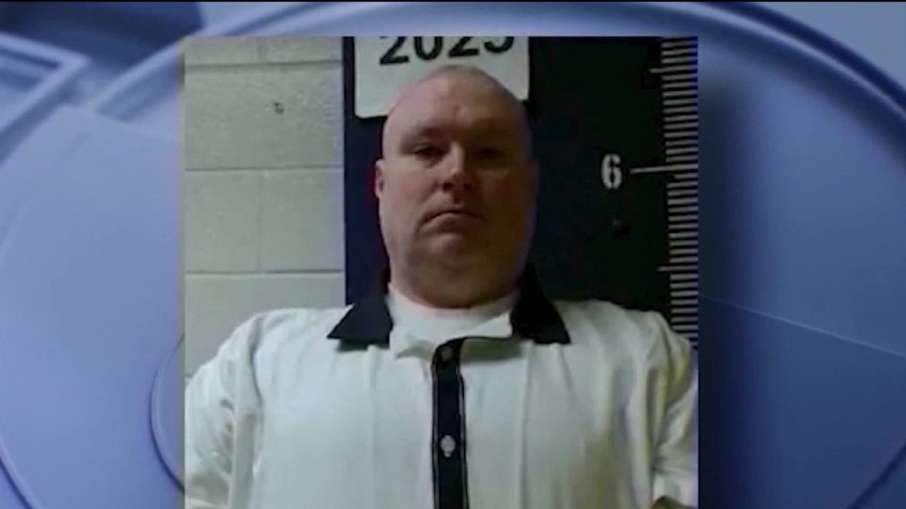 Stacey Humphreys execution remains on hold 