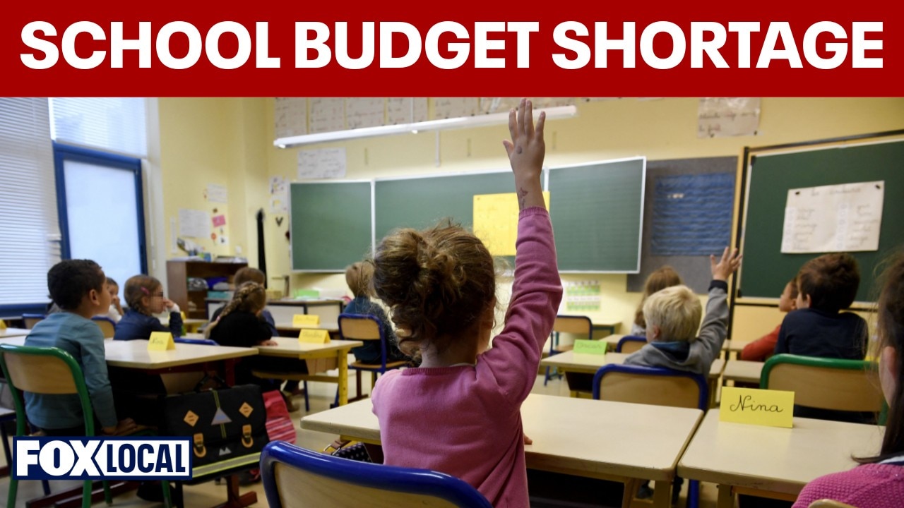 Montgomery Co. Public Schools get $143M boost, staff cuts still possible