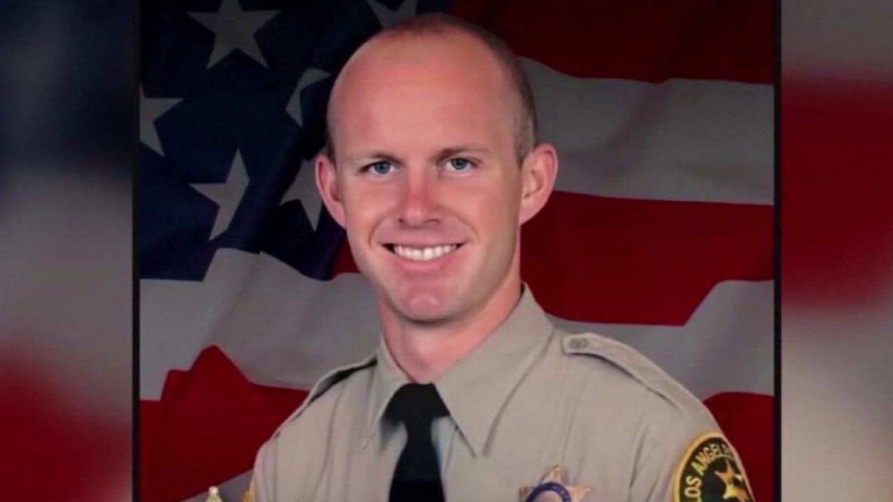 Man convicted of murdering LASD deputy to be sentenced