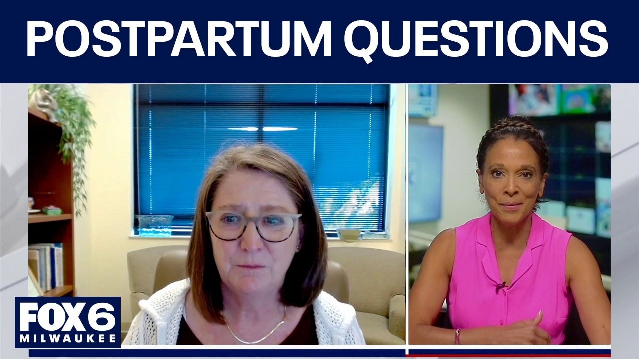 Postpartum psychosis: What is it? What is the treatment?