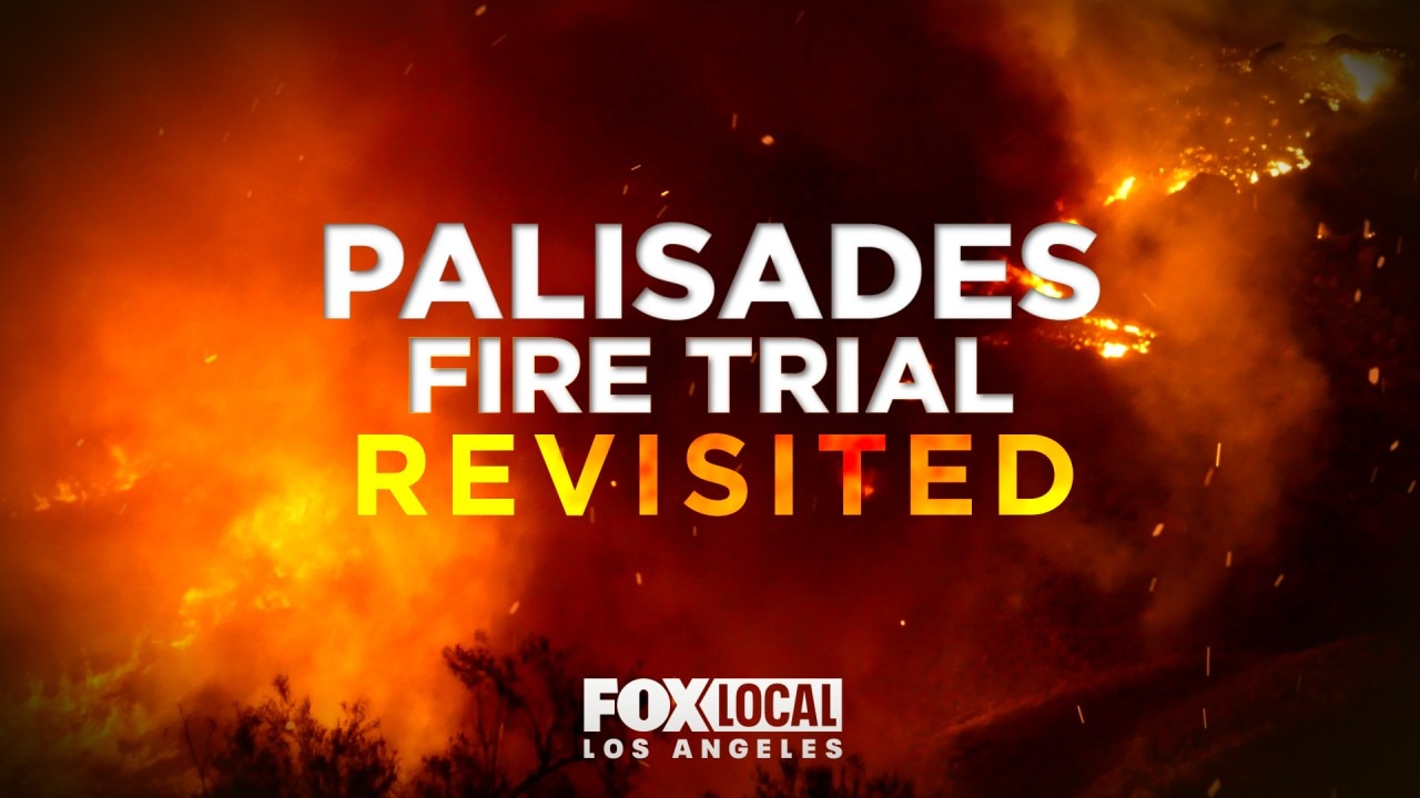 Palisades Fire Trial Revisited