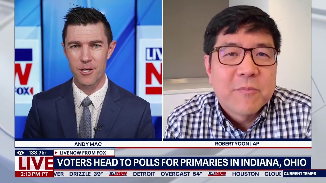 What to watch for in Tuesday's primary elections