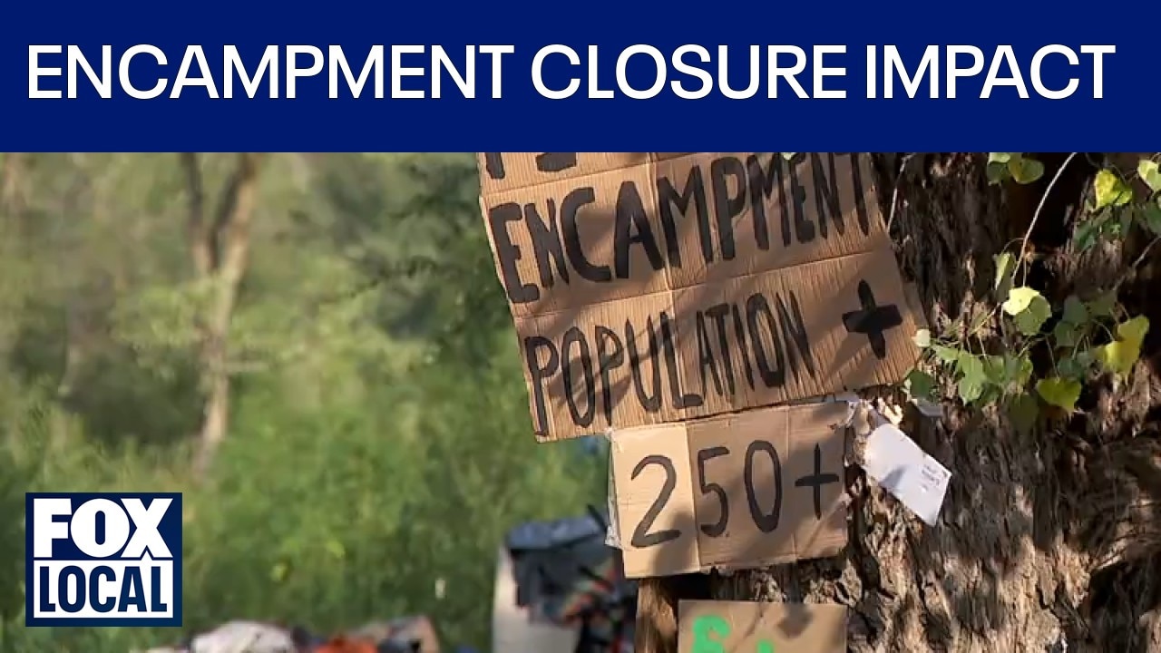 Outreach volunteer reflects on Pig’s Eye encampment closure