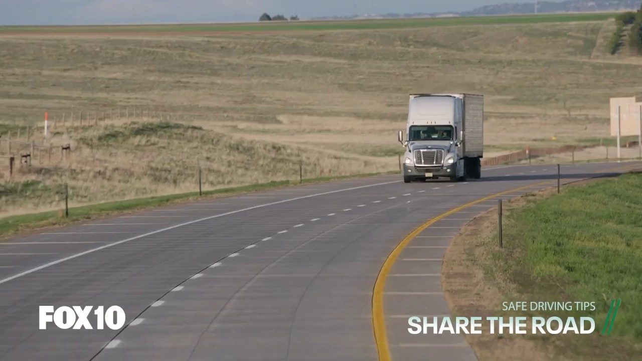 Share the Road
