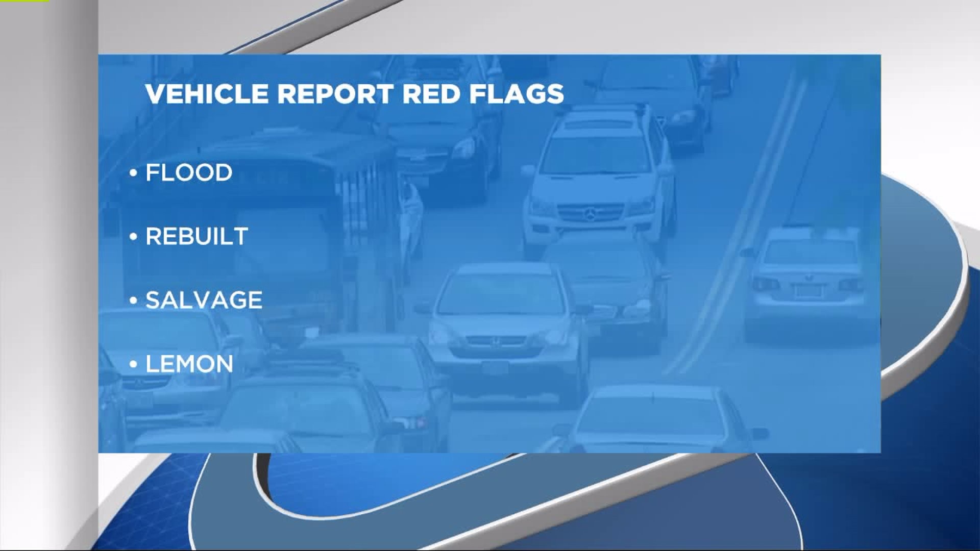 Vehicle history report, is it worth it?