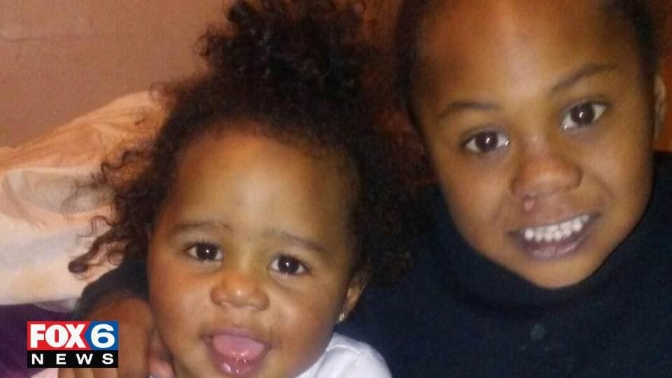 Two children killed in house fire identified | FOX6 Milwaukee