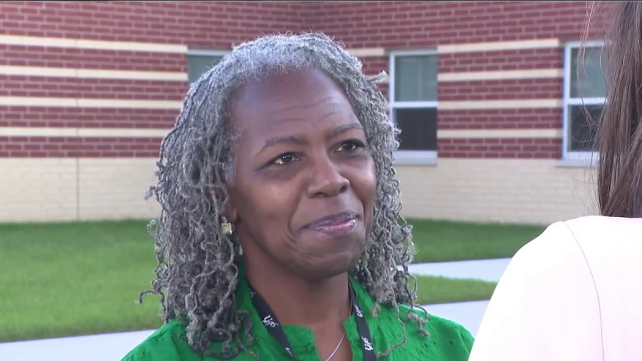 Elgin U-46 students return to school with major upgrades