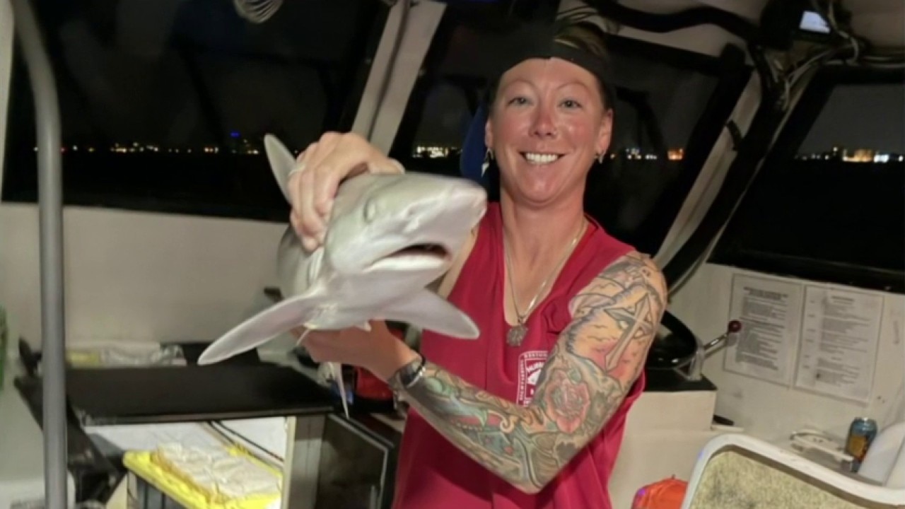 Redfish move inshore as more rain falls