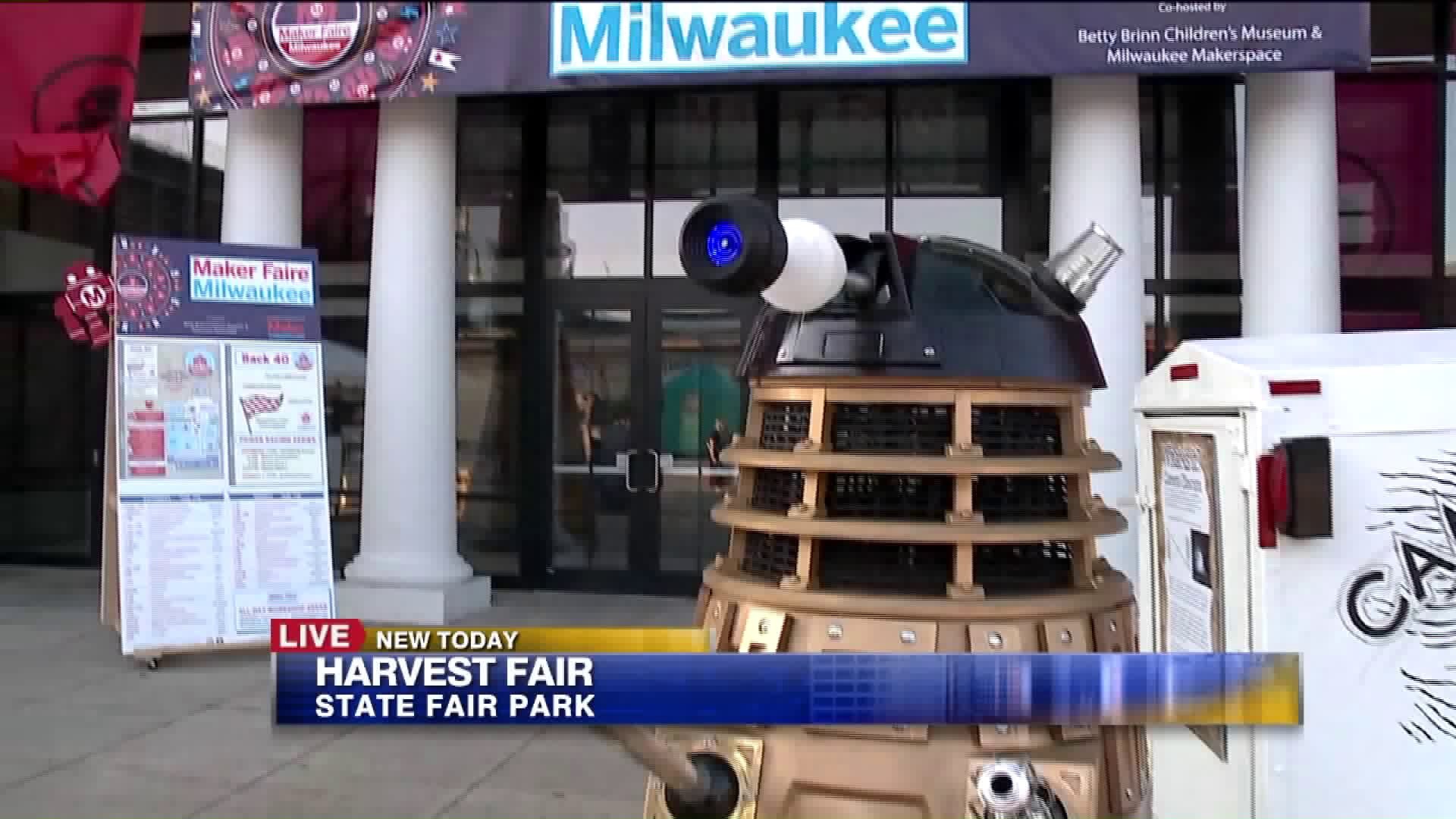 Maker Faire