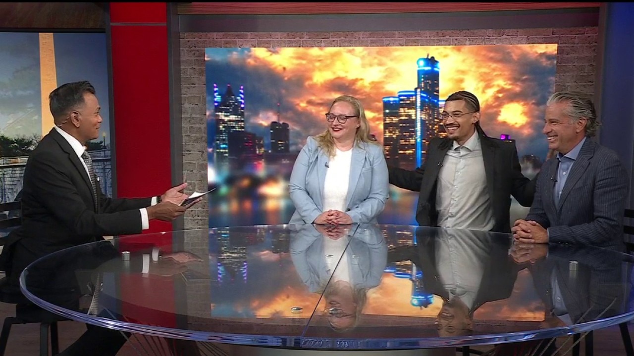 One week out from Democratic U.S. Senate Debate