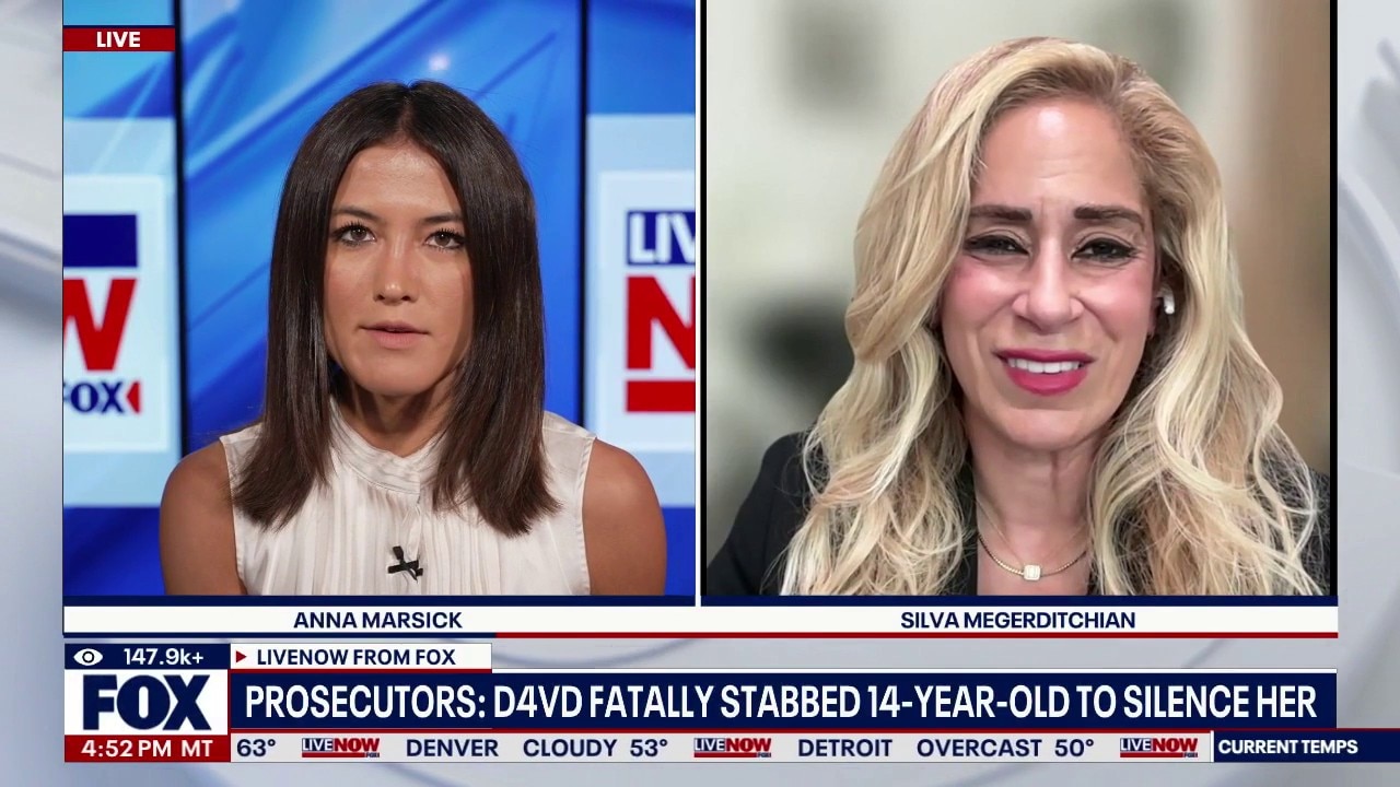 D4vd accused of killing teen to protect music career 