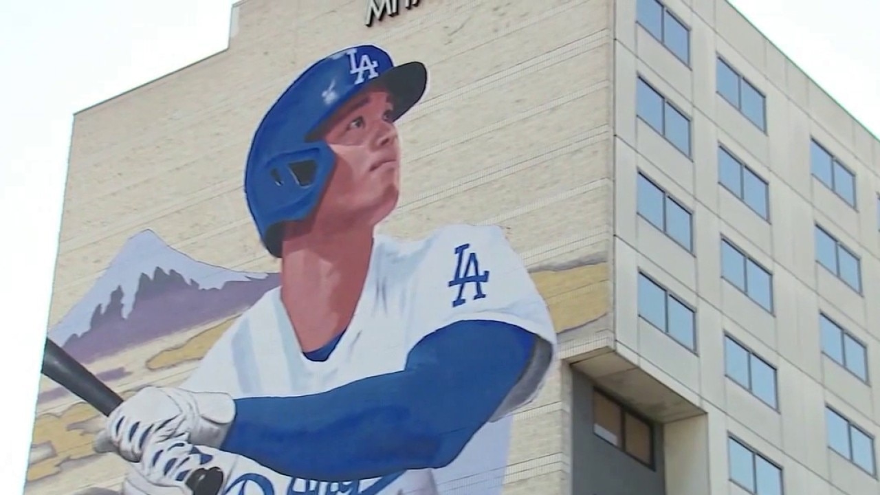 AAPI Heritage: Exploring Little Tokyo