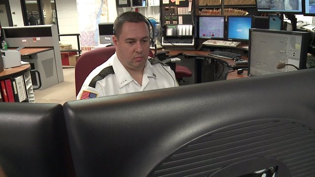 "When Minutes Matter:" New 911 protocol allows dispatchers to tell callers how to help patient